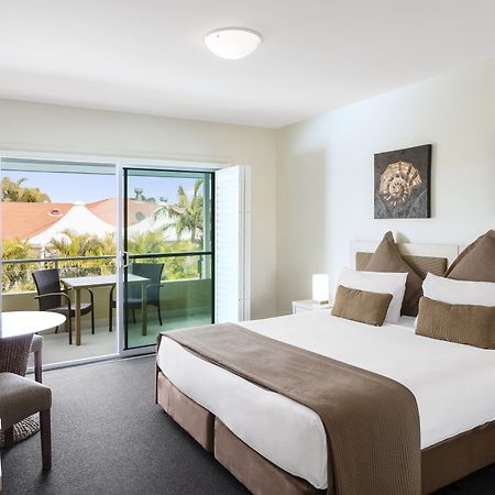 Oaks Port Stephens Pacific Blue Resort Salamander Bay Esterno foto