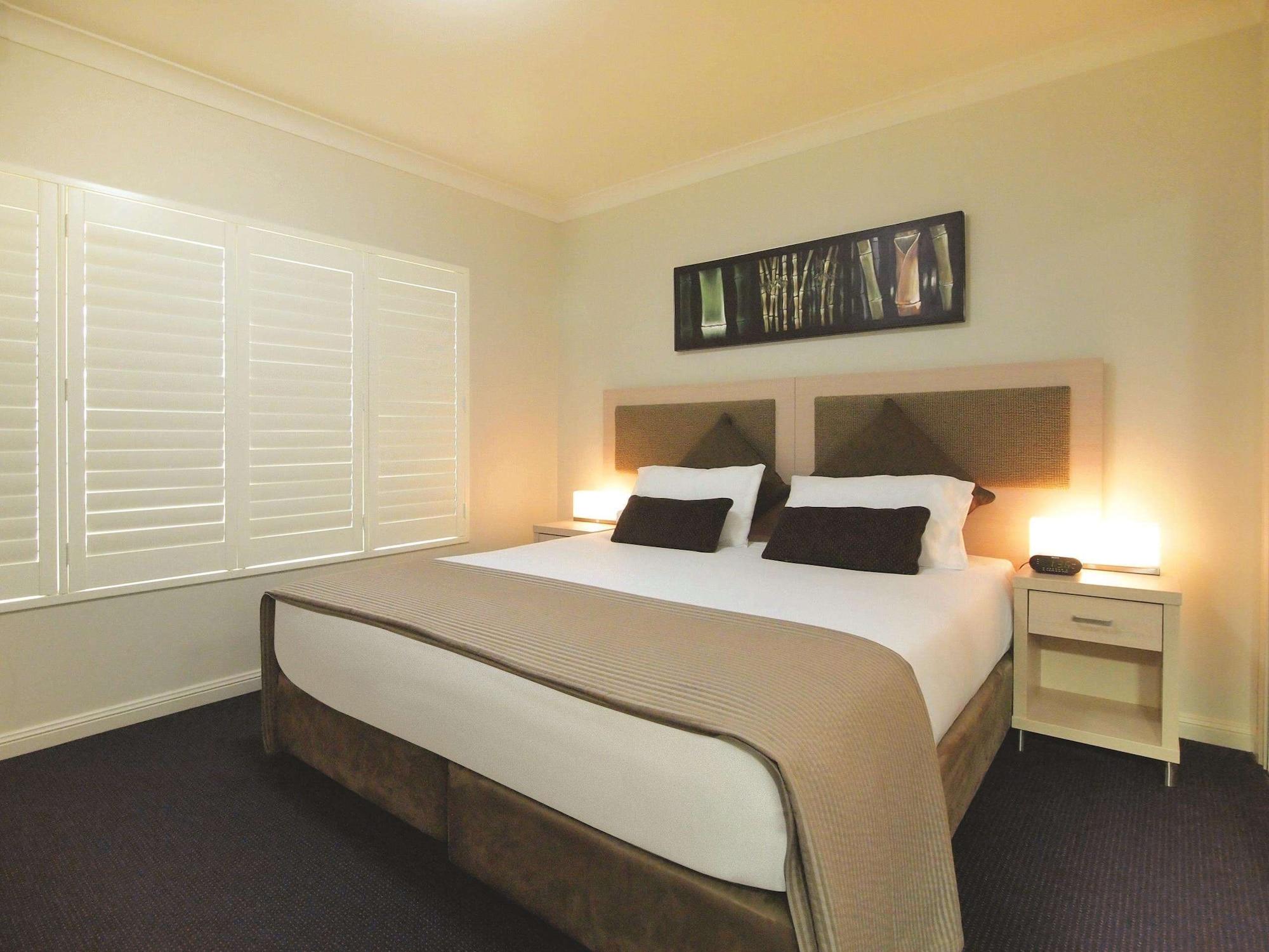 Oaks Port Stephens Pacific Blue Resort Salamander Bay Esterno foto