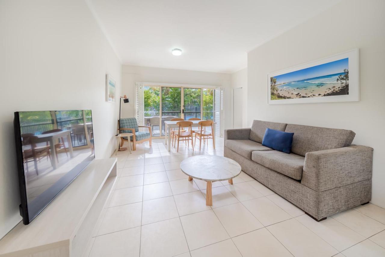 Oaks Port Stephens Pacific Blue Resort Salamander Bay Esterno foto