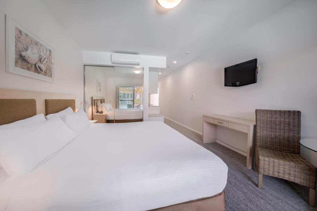 Oaks Port Stephens Pacific Blue Resort Salamander Bay Esterno foto
