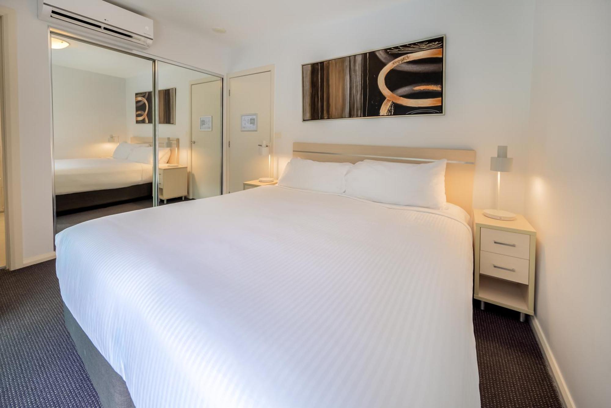 Oaks Port Stephens Pacific Blue Resort Salamander Bay Esterno foto