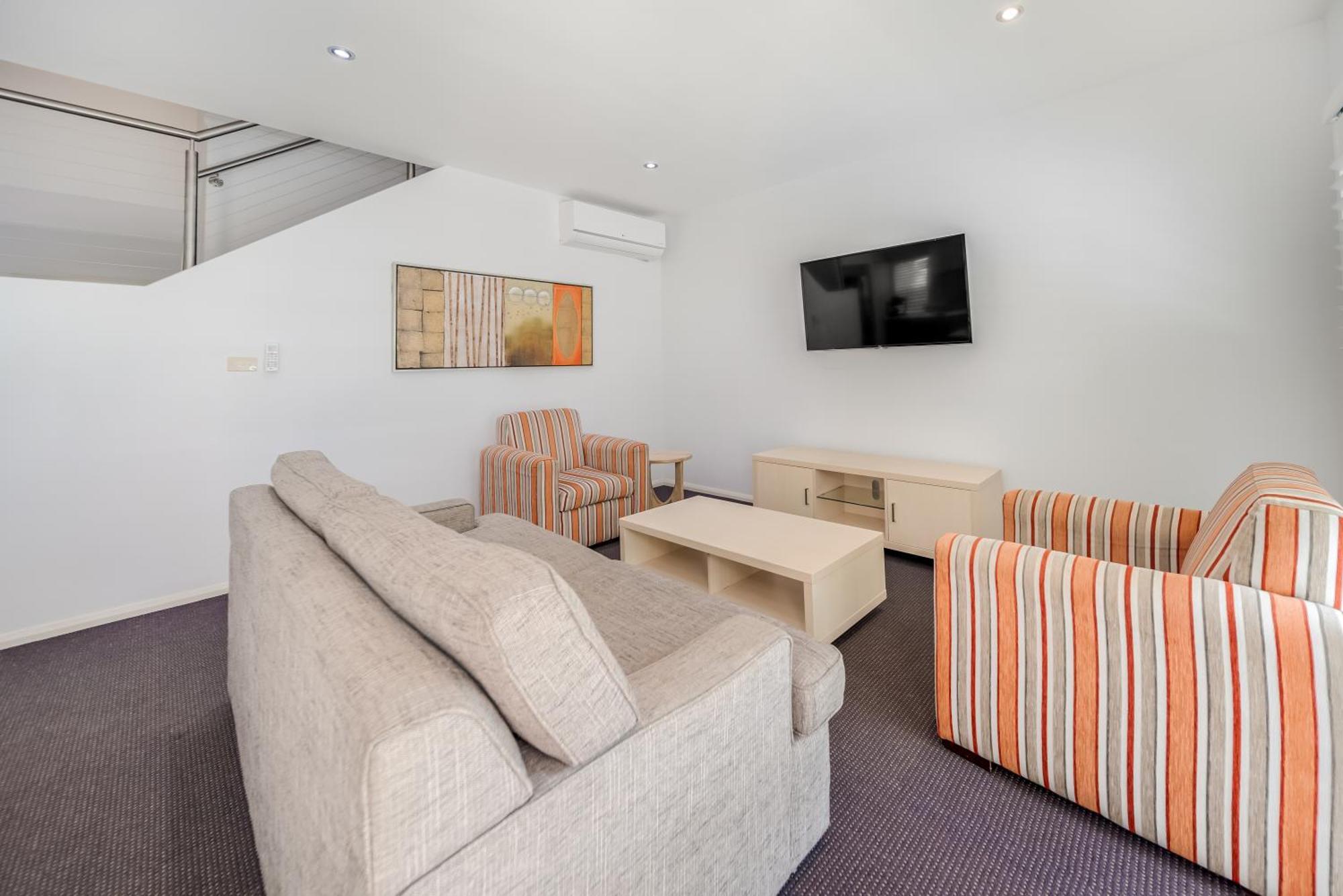 Oaks Port Stephens Pacific Blue Resort Salamander Bay Esterno foto