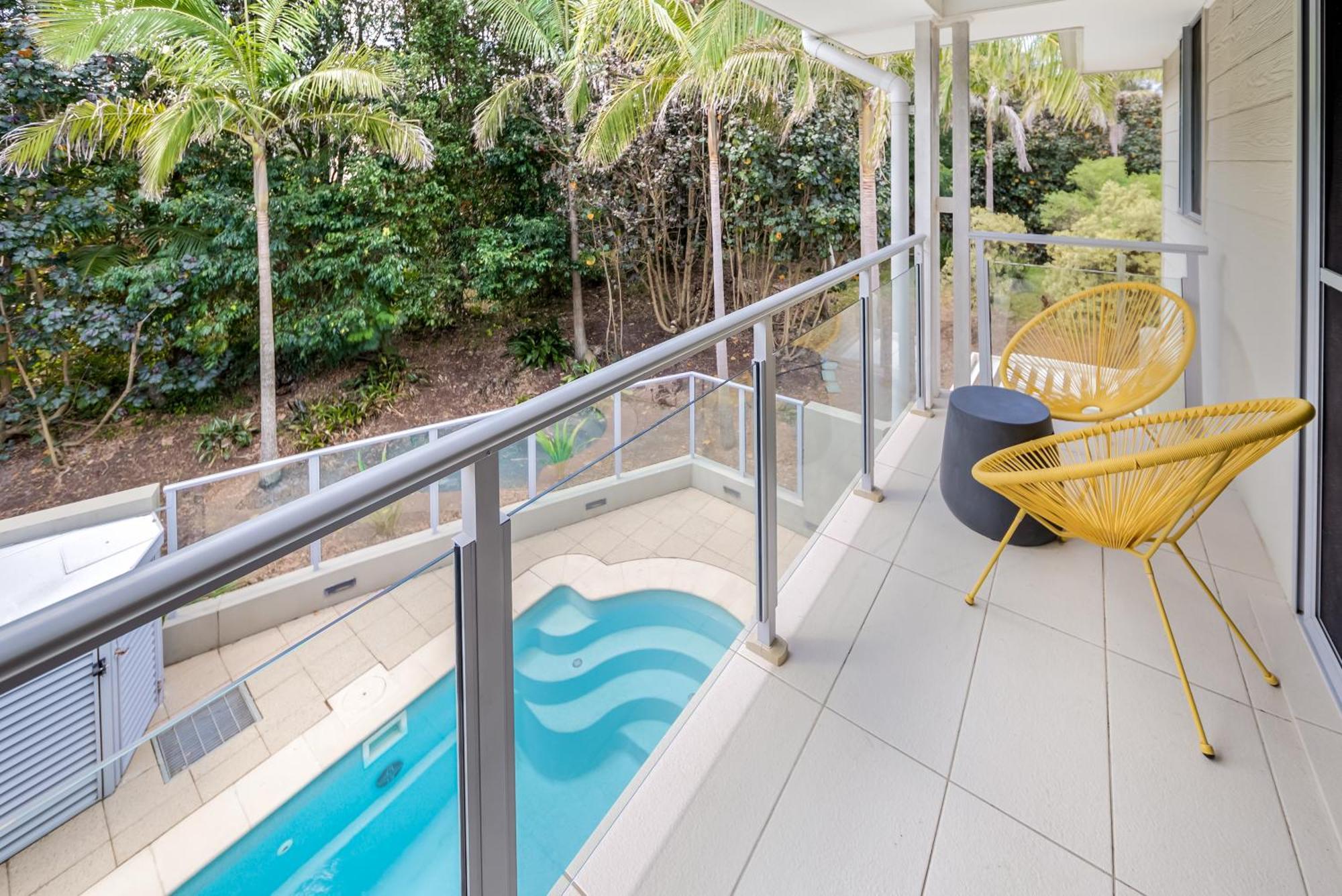 Oaks Port Stephens Pacific Blue Resort Salamander Bay Esterno foto