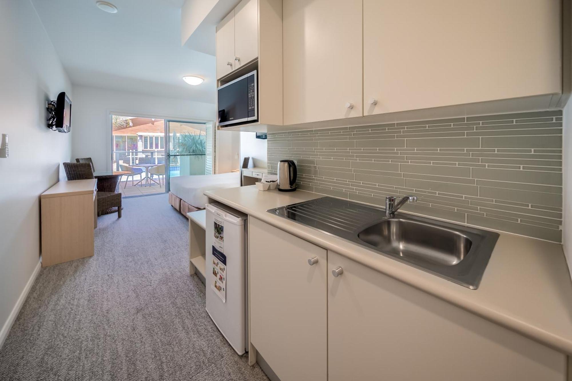 Oaks Port Stephens Pacific Blue Resort Salamander Bay Esterno foto